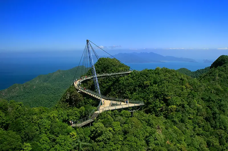 places to visit in malaysia langkawi